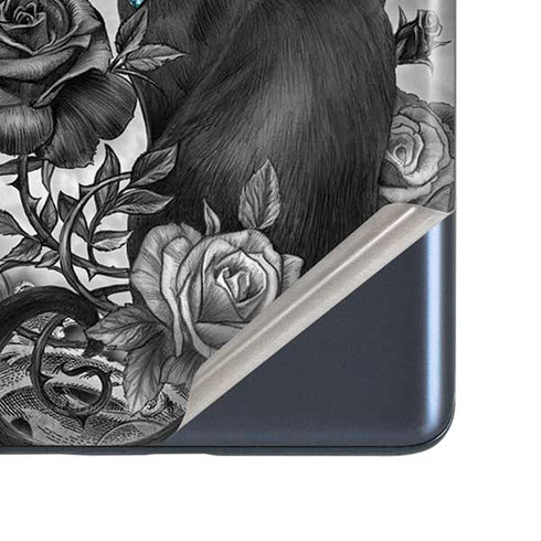 Alchemy Paracelsus - The Philosophers Familiar Galaxy S20 Fan Edition Skin